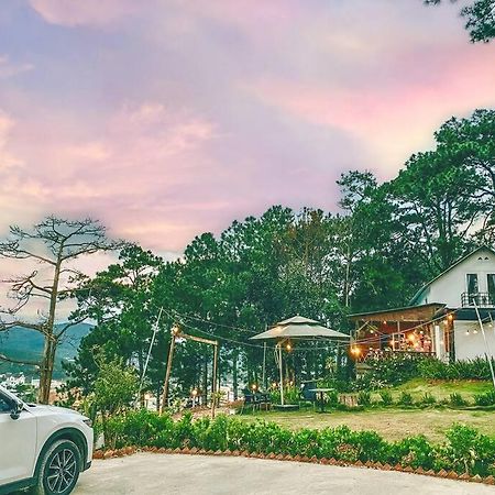 달랏 Kenny House 빌라 외부 사진